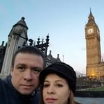 Omar Alfonso Saiz Gonzalez - @omarsaizg - Instagram