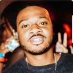 Omar Salaam Jr - @omarthereal1993 - Instagram