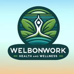 Welbon "𝖂𝖊𝖑𝖑𝖓𝖊𝖘𝖘" Omar Salaam - @welbonworkhealthandwellness - Instagram
