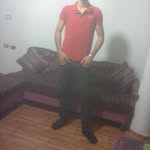 Omar Salameh - @salameh4684 - Instagram