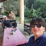 Omar Salameh - @omar14salameh23 - Instagram