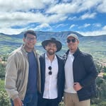 Omar Saavedra Salcedo - @omar_saavedra_s - Instagram