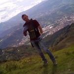 Omar Salçedo - @omarsalcedomaldonado - Instagram