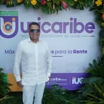 Omar Salcedo Pabón - @elfuetenoticias9 - Instagram