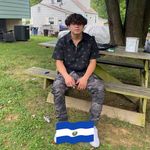 Omar Salmerón - @omar.salmeron.9484 - Instagram