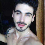 Omar Salmerón - @omaar7.7 - Instagram