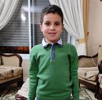Omar Salti - Facebook