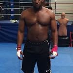 Omari Sampson - @omari.sampson - Instagram
