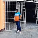 Omar Samson - @omarsamsondelacruz - Instagram