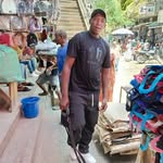 Omar Samson Ndavyimana - @ndavyimana - Instagram