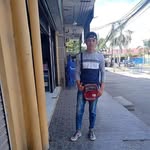 Omar Samson Ungkay - @elshidz - Instagram