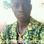 Cheick Omar Sangaré - @sangarecheickomar - Instagram