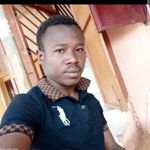 Cheik Omar Sangare - @cheikomarsangare - Instagram