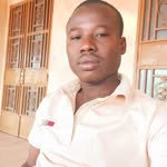 cheik Omar Sangare - @sangarecheikomar - Instagram