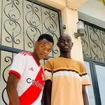 Omar Sangaré - @omarsangare6 - Instagram