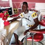 Omar Sangaré - @oumarsangare133 - Instagram