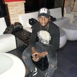 Omar Sangare - @sangare2986 - Instagram