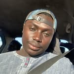 Omar Sangare - @bong_oomar - Instagram