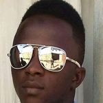 Omar Sangaré - @sangare.oumar.102 - Instagram