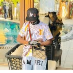 omar Sangaré - @omarsangare58 - Instagram