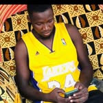 Omar Sangaré - @sangareoumare74 - Instagram