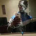 Omar Saunders - @065tymbrocko - Instagram