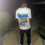 Omar Saunders - @v3x_town - Instagram