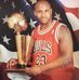 Omar Saunders - Facebook