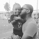 Omar Saunders - @young_king_o - Instagram