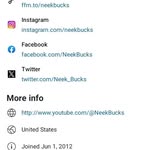 Omar Saunders - @omarsaunders543 - Instagram