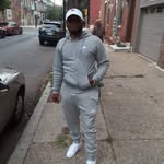 Omar Saunders - @fatz2200sp - Instagram