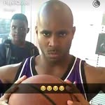 Omar Saunders - @jerseymann - Instagram