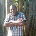Omar Saunders - Facebook