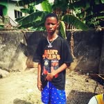 Omar Savage - @essienisaac1982 - Instagram