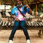Omar savage - @bonsunanajephter - Instagram