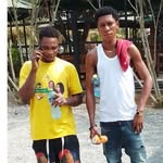Omar Savage - @omarsavage28 - Instagram