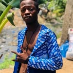 Omar Savage - @simoney.degeneral.7 - Instagram