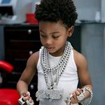 Omar Savage - @omarsavage72 - Instagram