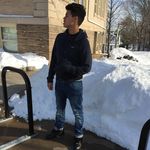 Oscar Argueta - @omar_savage - Instagram