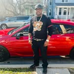 Omar Sawyer - @9_trey - Instagram