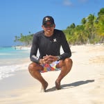 Ibrahim Omar Schultz - @ibrahim201424 - Instagram
