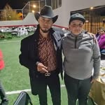 Omar Naim Rivera Schultz - @omarnaimrivera - Instagram