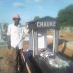 Omar Schultz - Facebook