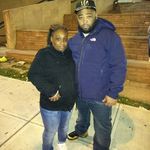 Omar Scott - @omarscott4498 - Instagram