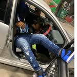 Omar Scott - @omarscott252 - Instagram