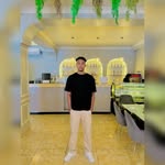 Omar Scott - @omar__scott - Instagram