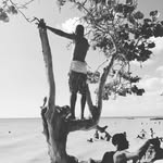 Omar Scott - @one_omi_gad876 - Instagram