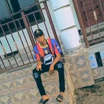 Omar Scott - @omarscott578 - Instagram