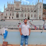 Omar Segarra - @omarsegarra1980 - Instagram