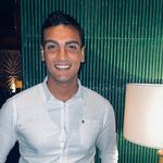 Omar Selim - @zoxomar - Instagram